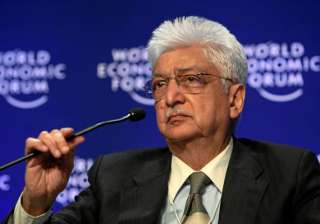 top 10 quotes by wipro chairman azim hashim... top 10 quotes by wipro chairman azim hashim...