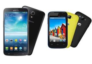 top 5 smartphone companies in india see list -... top 5 smartphone companies in india see list -...