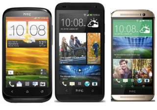top 10 smartphones by htc for march 2014 - India... top 10 smartphones by htc for march 2014 - India...