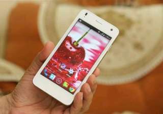 top 15 smartphones by lava june 2014 - India TV top 15 smartphones by lava june 2014 - India TV