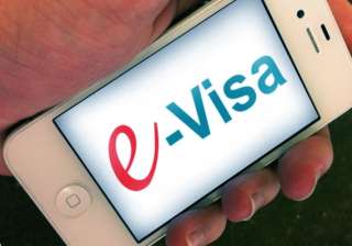 tourism industry wants electronic visas to meet... tourism industry wants electronic visas to meet...