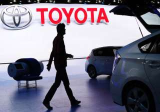 toyota india suspends 17 workers - India TV toyota india suspends 17 workers - India TV