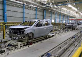 toyota declares lockout at two plants near... toyota declares lockout at two plants near...
