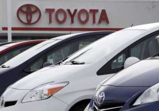 toyota payment could be glimpse into gm s future... toyota payment could be glimpse into gm s future...