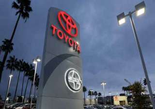 toyota to pay 1.2 billion to settle criminal... toyota to pay 1.2 billion to settle criminal...