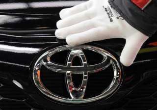 toyota workers seek karnataka govt s intervention... toyota workers seek karnataka govt s intervention...