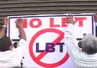 traders reject government proposal of new tax in... traders reject government proposal of new tax in...