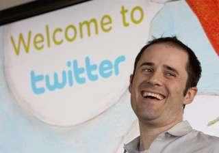 twitter s evan williams may be worth 1 bn after... twitter s evan williams may be worth 1 bn after...