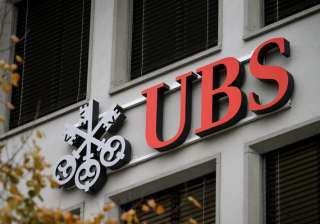 ubs pegs rupee at 55 on reforms boost by new... ubs pegs rupee at 55 on reforms boost by new...