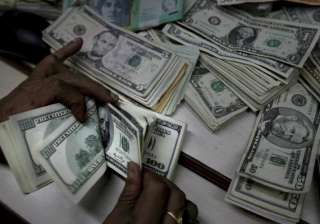 us dollar edges up against rupee - India TV us dollar edges up against rupee - India TV