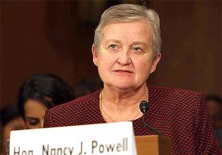us envoy opposes retroactive tax on foreign... us envoy opposes retroactive tax on foreign...