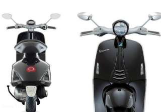 vespa unveils the all new 946 the rs 6.14 lakh... vespa unveils the all new 946 the rs 6.14 lakh...