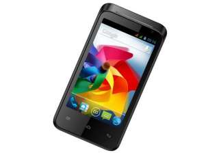 videocon launches a24 budget smartphone at rs 4... videocon launches a24 budget smartphone at rs 4...