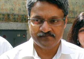 vinod goenka moves hc against charge framing in... vinod goenka moves hc against charge framing in...
