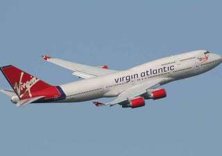 virgin atlantic offers a discount if you have... virgin atlantic offers a discount if you have...