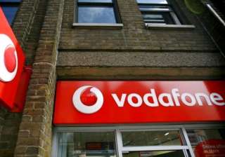 vodafone facing tax liability of over rs 27 000... vodafone facing tax liability of over rs 27 000...