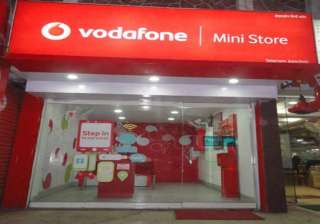vodafone ipo plans put on hold - India TV vodafone ipo plans put on hold - India TV