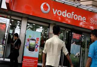 vodafone threatens international arbitration -... vodafone threatens international arbitration -...