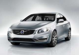 volvo launches 2014 s80 at rs 41.35 lakh - India... volvo launches 2014 s80 at rs 41.35 lakh - India...