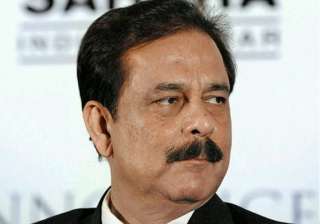 we are ready to pay rs.20 000 crore to sebi... we are ready to pay rs.20 000 crore to sebi...