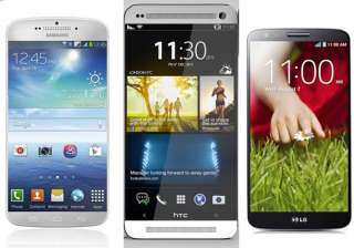 weekly smartphone launches samsung galaxy s5 htc... weekly smartphone launches samsung galaxy s5 htc...