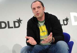 whatsapp ceo reassures users on privacy - India TV whatsapp ceo reassures users on privacy - India TV