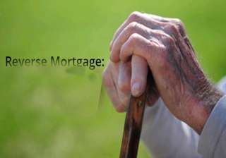 why reverse mortgage has not taken off in india -... why reverse mortgage has not taken off in india -...