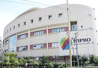 wipro q3 net up 10 at rs 1 456 cr - India TV wipro q3 net up 10 at rs 1 456 cr - India TV