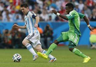 world cup hits online streaming record messi most... world cup hits online streaming record messi most...