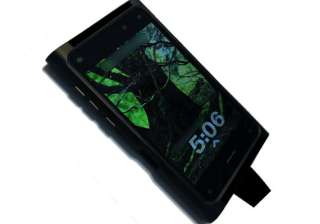 world s first 3d smartphone from amazon - India TV world s first 3d smartphone from amazon - India TV