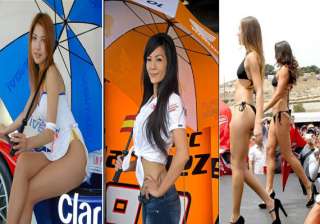 world s hottest umbrella girls part iii - India TV world s hottest umbrella girls part iii - India TV