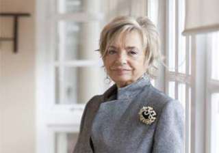 world s richest self made woman rosalia mera... world s richest self made woman rosalia mera...