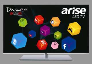 world s first led tv for android tm with... world s first led tv for android tm with...