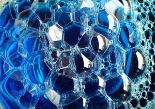 world s first magnetic soap produced - India TV world s first magnetic soap produced - India TV