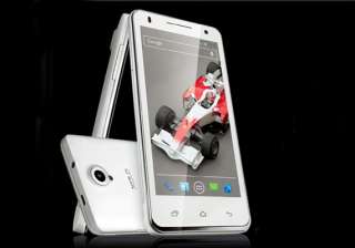 xolo launches another quad core smartphone q900... xolo launches another quad core smartphone q900...