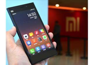xiaomi partners with flipkart for india launch -... xiaomi partners with flipkart for india launch -...