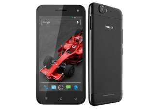 xolo launches q1000s with quad core cpu and 5... xolo launches q1000s with quad core cpu and 5...