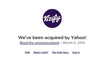 yahoo buys vizify firm that visualizes social... yahoo buys vizify firm that visualizes social...