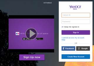 yahoo email gets gmail like conversation view... yahoo email gets gmail like conversation view...
