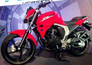 yamaha launches upgraded fz fz s bikes for up to... yamaha launches upgraded fz fz s bikes for up to...