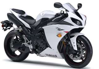 yamaha recalls yzf r1 motorbikes in india - India... yamaha recalls yzf r1 motorbikes in india - India...