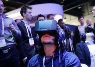 zuckerberg reveals big plans for virtual reality... zuckerberg reveals big plans for virtual reality...