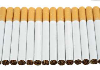 17 billion cigarettes smuggled into india... 17 billion cigarettes smuggled into india...