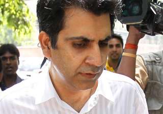 unitech boss sanjay chandra moves hc for quashing... unitech boss sanjay chandra moves hc for quashing...