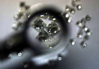 12 jailed indian diamond traders return to mumbai... 12 jailed indian diamond traders return to mumbai...