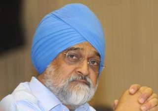 9 per cent growth in 12th plan not realistic says... 9 per cent growth in 12th plan not realistic says...