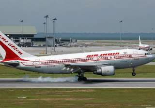 3 striking ai pilots hospitalized - India TV 3 striking ai pilots hospitalized - India TV