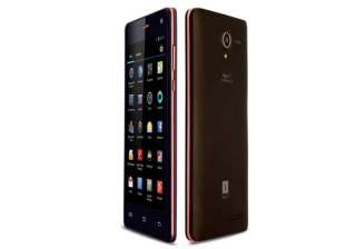 iball andi5t cobalt2 launched at rs 11999 - India... iball andi5t cobalt2 launched at rs 11999 - India...