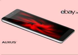 iiberry launches auxus linea l1 smartphone auxus... iiberry launches auxus linea l1 smartphone auxus...