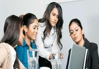 60 women drop career mid way experts - India TV 60 women drop career mid way experts - India TV